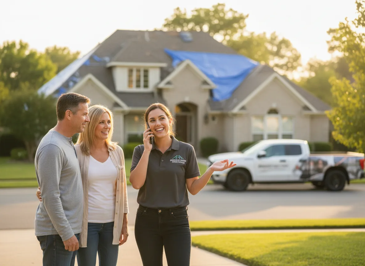 Emergency Roof Repair Battle Ground, IN FAQs